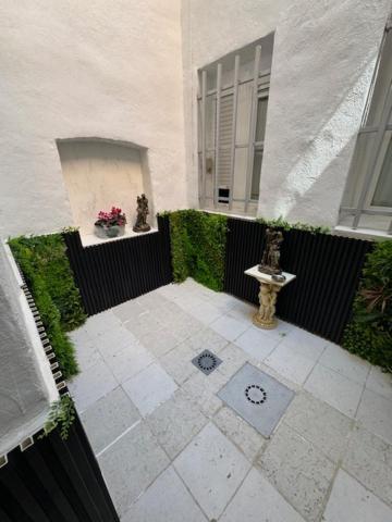 Madrid Tofi 3 Apartment Exterior foto