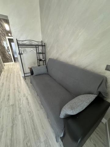 Madrid Tofi 3 Apartment Exterior foto