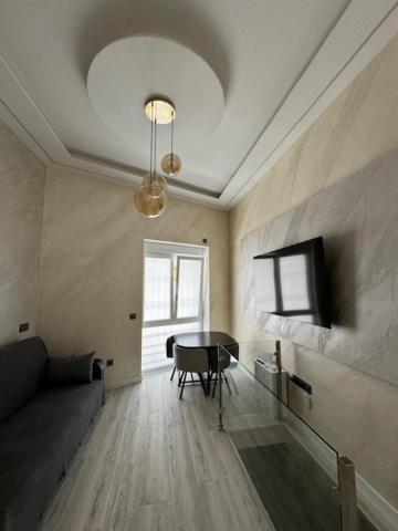 Madrid Tofi 3 Apartment Exterior foto